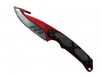 ★ Gut Knife Autotronic